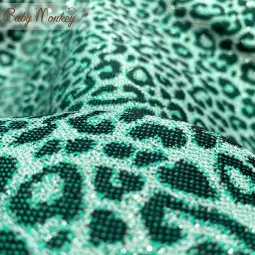 Savannah | Regolo Mochila Portabebés Ergonómica