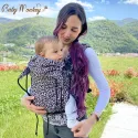 Savannah - Regolo Marsupio Ergonomico