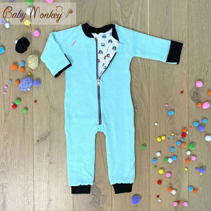Tutone neonato e bambino | BabyMonkey® Official