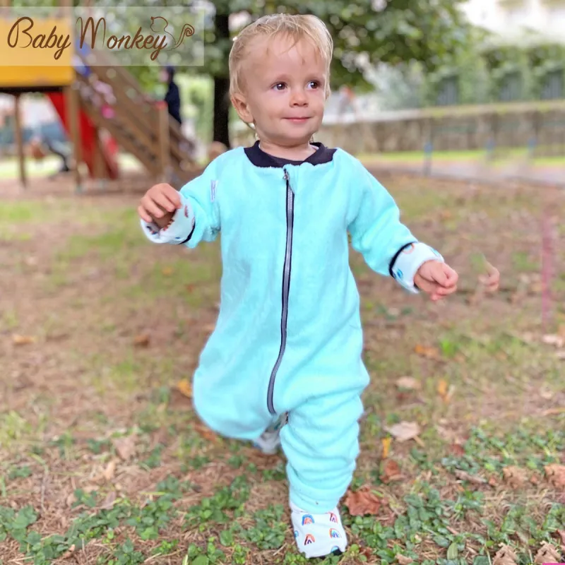 Tutone neonato e bambino | BabyMonkey® Official