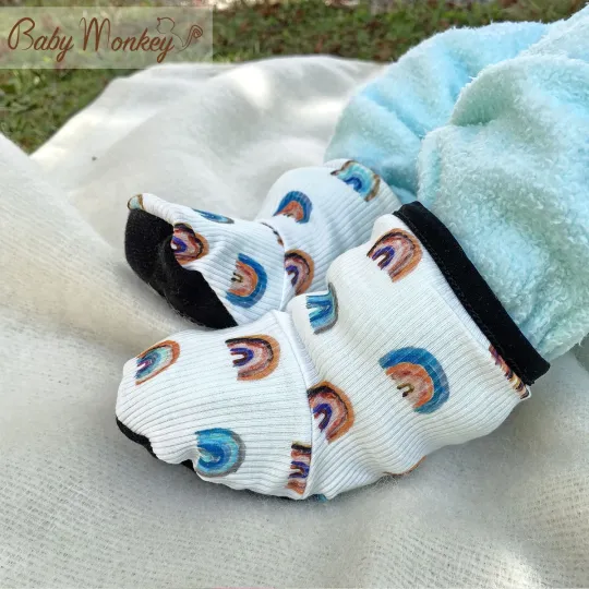 Botitas de bebés | Recién nacidos y Niños | BabyMonkey® Official
