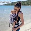 LittleMonkey | Regolo Ergonomic Baby Carrier