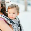 LittleMonkey | Regolo Ergonomic Baby Carrier