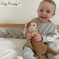 Mono | Peluche para niños y bebés