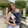 Essential | Regolo Ergonomic Baby Carrier