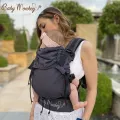 Essential | Regolo Mochila Portabebés Ergonómica