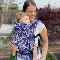 Butterfly - Regolo Mochila Ergonómica