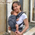 TwinkleTwinkle | Regolo Ergonomic Baby Carrier