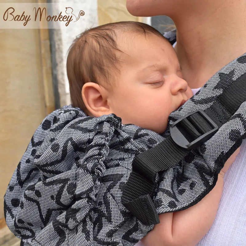 TwinkleTwinkle | Regolo Ergonomic Baby Carrier
