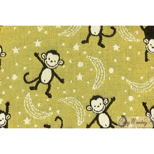 LittleMonkey | Regolo Marsupio Portabebè Ergonomico