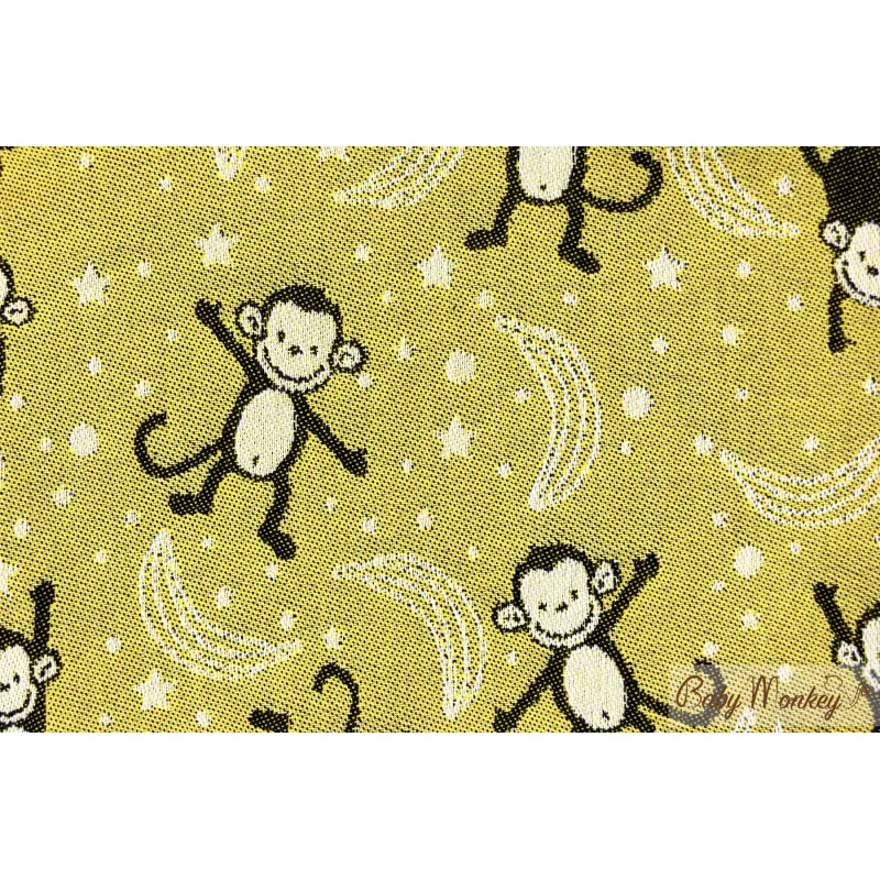 LittleMonkey | Regolo Porte-bébé Ergonomique