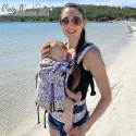 LittleMonkey - Regolo Mochila Ergonómica
