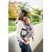Unicorns Glitter - Regolo Ergonomic Baby Carrier