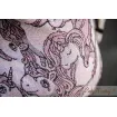 Unicorns Glitter - Regolo Ergonomic Baby Carrier