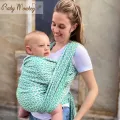 Willow - Woven Wrap