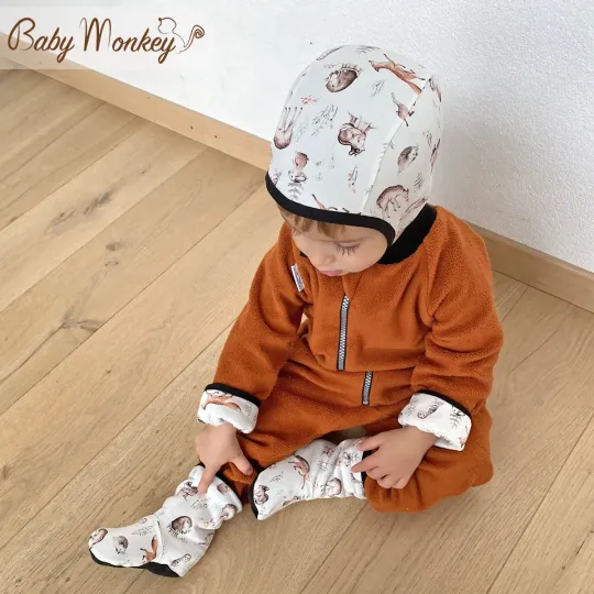 Baby Strampler |Baby und Kinder