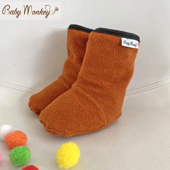 Chaussons de bébés | Nouveau-nés et Enfants