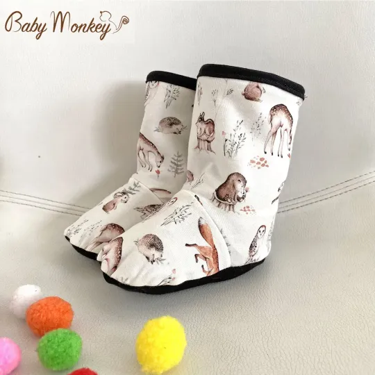 Chaussons de bébés | Nouveau-nés et Enfants