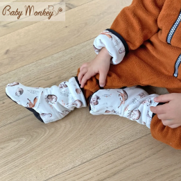 Botitas de bebés | Recién nacidos y Niños