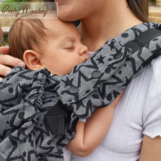 Suck Pads for babycarrier and Belt Pads