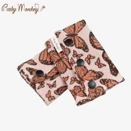 Butterfly - Suck Pads for babycarrier and Belt Pads