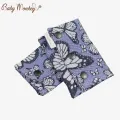 Butterfly - Suck Pads for babycarrier and Belt Pads