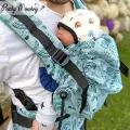 Rainbow | Regolo Ergonomic Baby Carrier