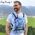 Pois | Regolo Mochila Portabebés Ergonómica