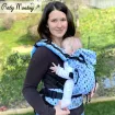 Pois - Regolo Mochila...