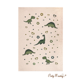 Dinosaur | Kids' Rug