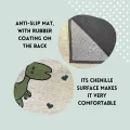 Dinosaur | Kids' Rug