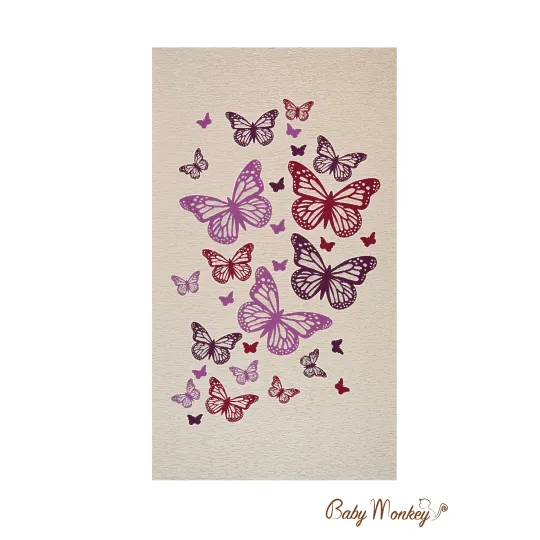 Butterfly | Kids' Rug