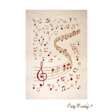 Tapis Chambre Enfants et Bébés | Symphony