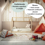 Teppiche Möblierung Kinder Symphony