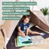 Tienda de Juego Tipi Infantil