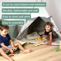 Kids' Teepee Tents