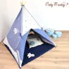 Tenda indiano Teepee