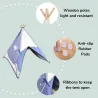 Kids' Teepee Tents