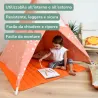 Kids' Teepee Tents