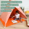 Tenda indiano Teepee