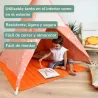 Kids' Teepee Tents