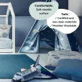 Space Cushion Cover kids room