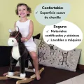 Trío de Fundas de Cojines infantiles - monos