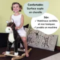 Trio Housses de Coussins pour enfants - Petites singes