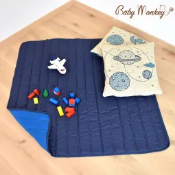 Padded Play Mat