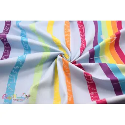 Ring sling for newborn , baby and child