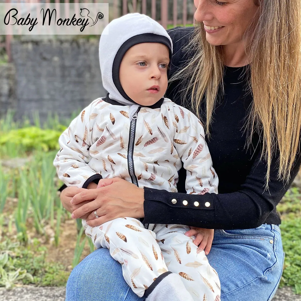 Baby Strampler |Baby und Kinder