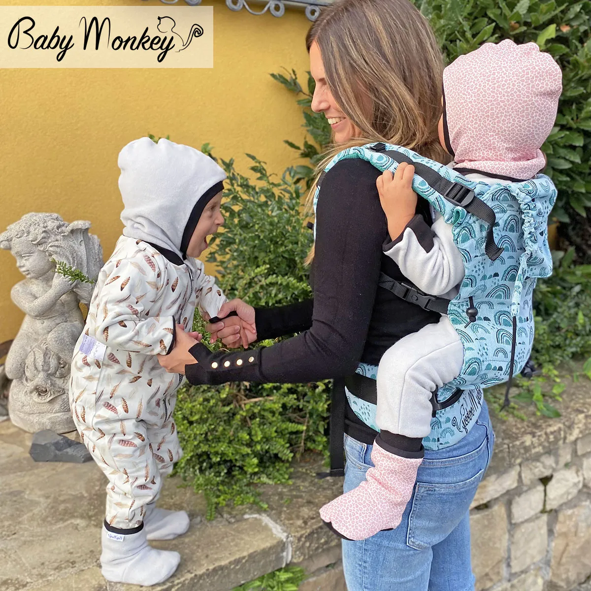 Barboteuse hiver bebe 2025