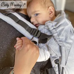 Essential | Regolo Ergonomic Baby Carrier