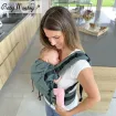Essential | Regolo Mochila Portabebés Ergonómica